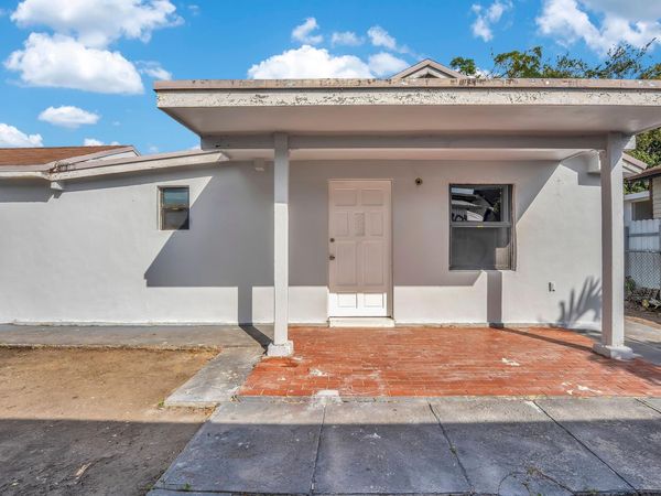 2428 NW 28th Street, Unit Rear, Miami, FL 33142