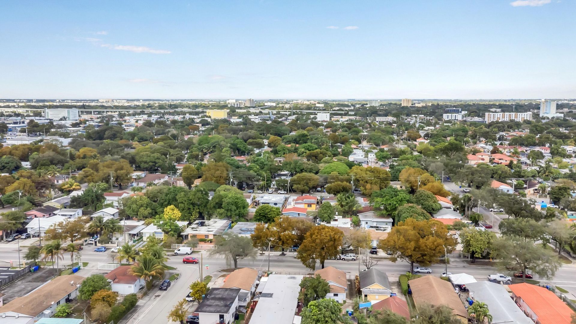 2428 NW 28th Street, Unit Rear, Miami, FL 33142 Photo