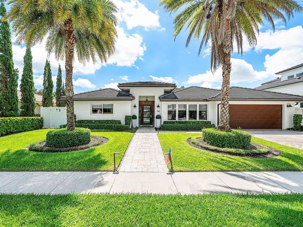 740 NE 36th Street, Boca Raton, FL 33431