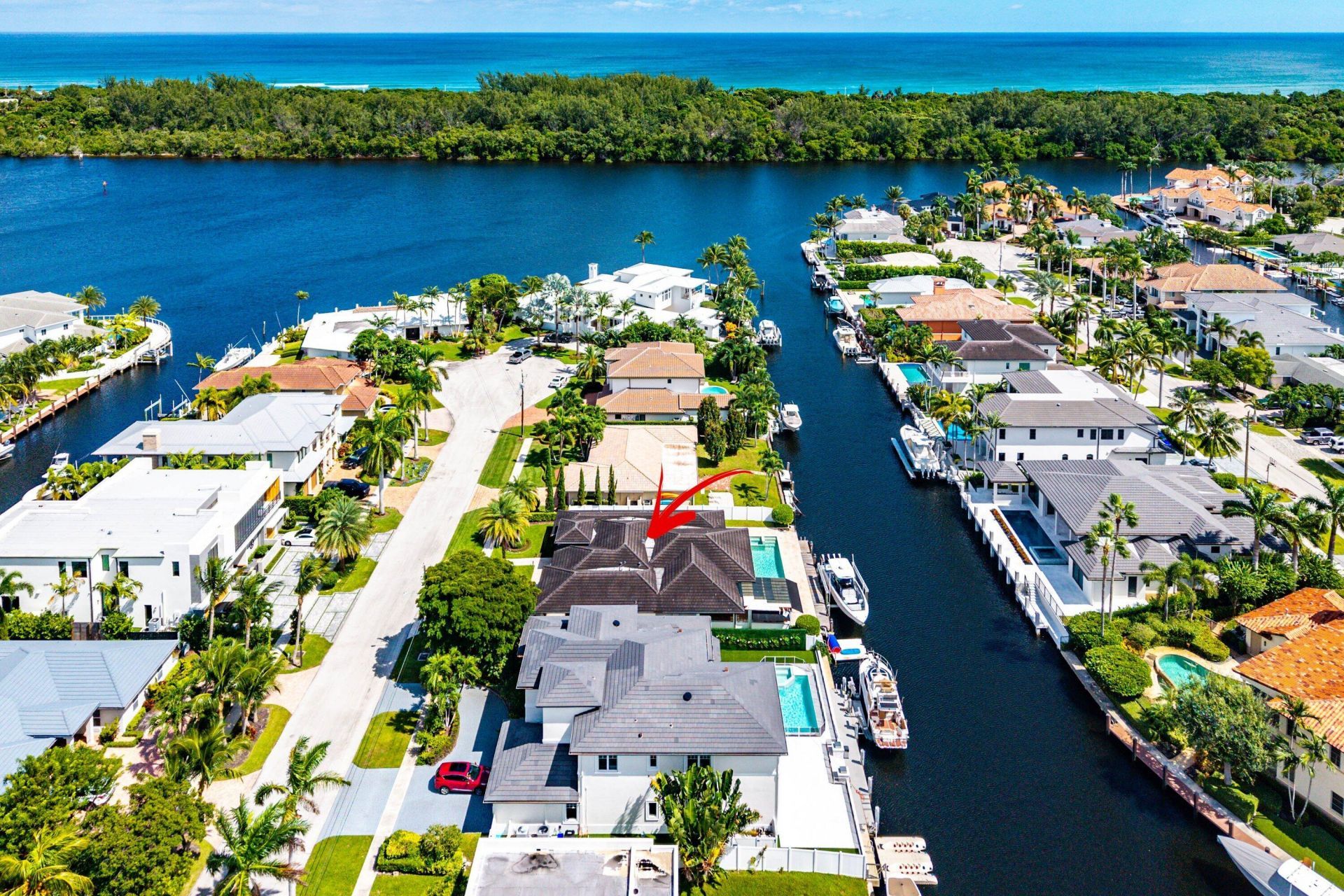 740 NE 36th Street, Boca Raton, FL 33431 Photo