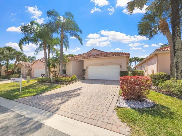 5058 Glenville Drive, Boynton Beach, FL 33437
