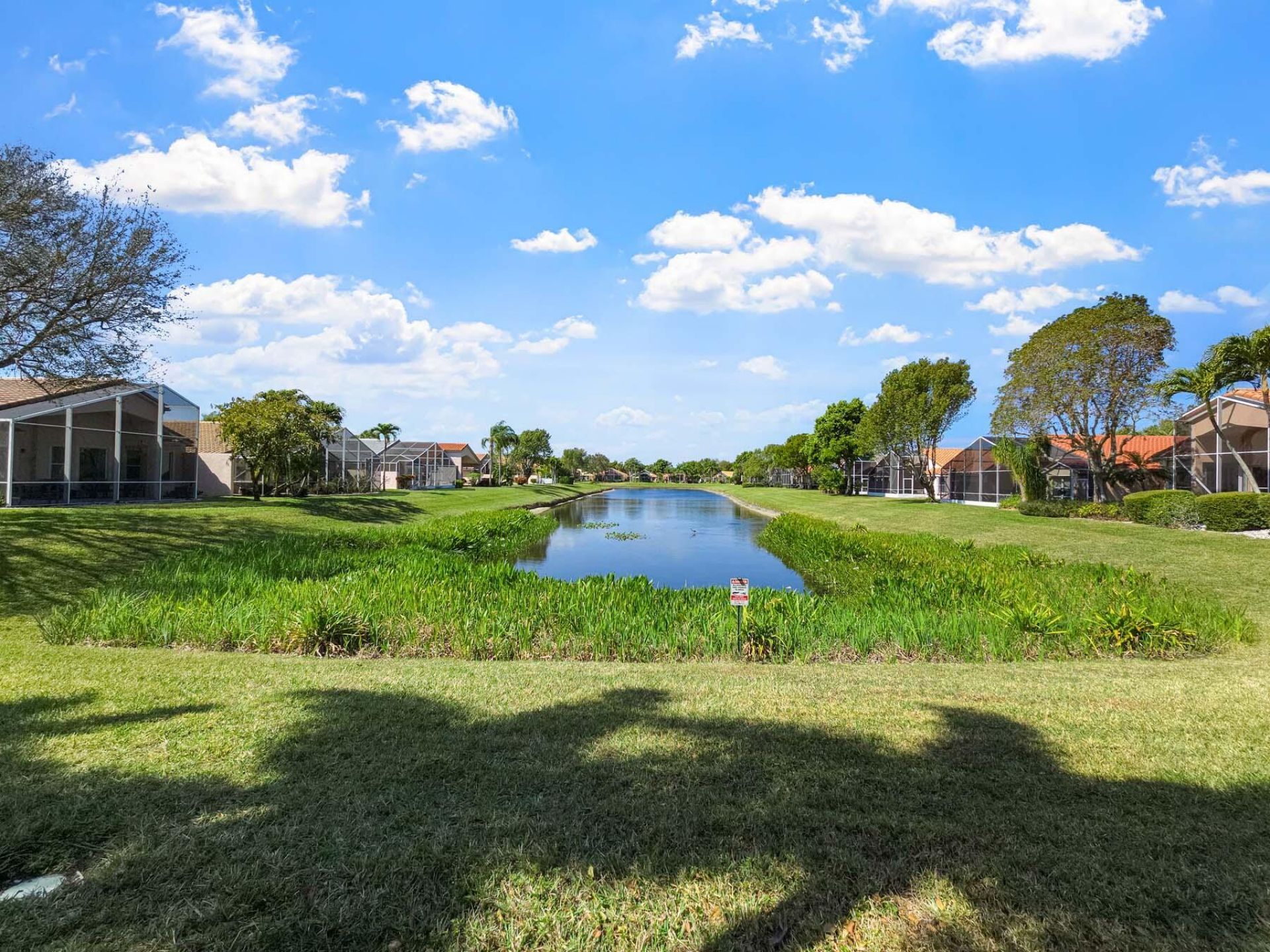 5058 Glenville Drive, Boynton Beach, FL 33437 Photo