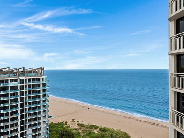 3000 N Ocean Drive, Unit 26-B, Singer Island, FL 33404