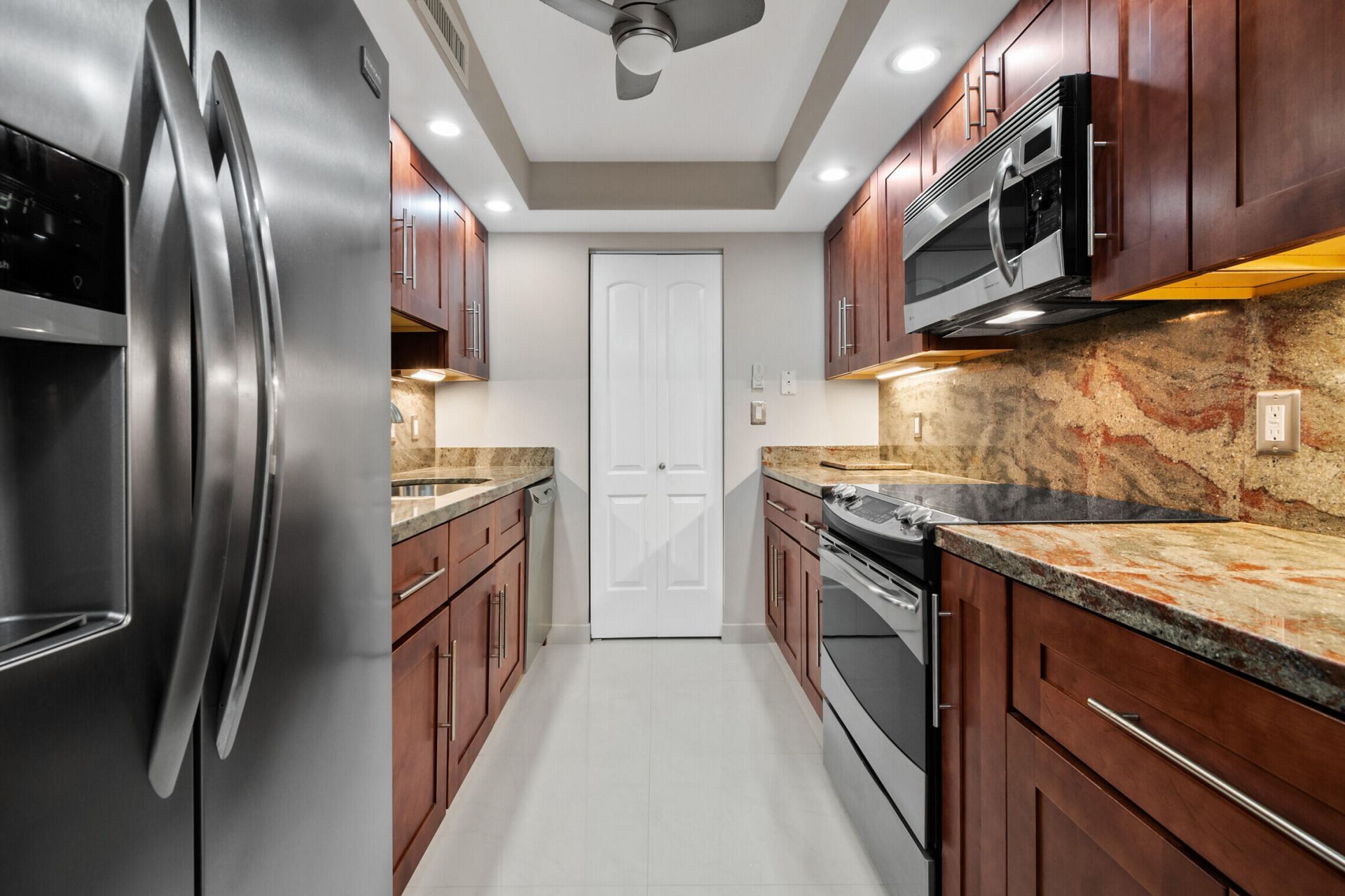 3000 N Ocean Drive, Unit 26-B, Singer Island, FL 33404 Photo