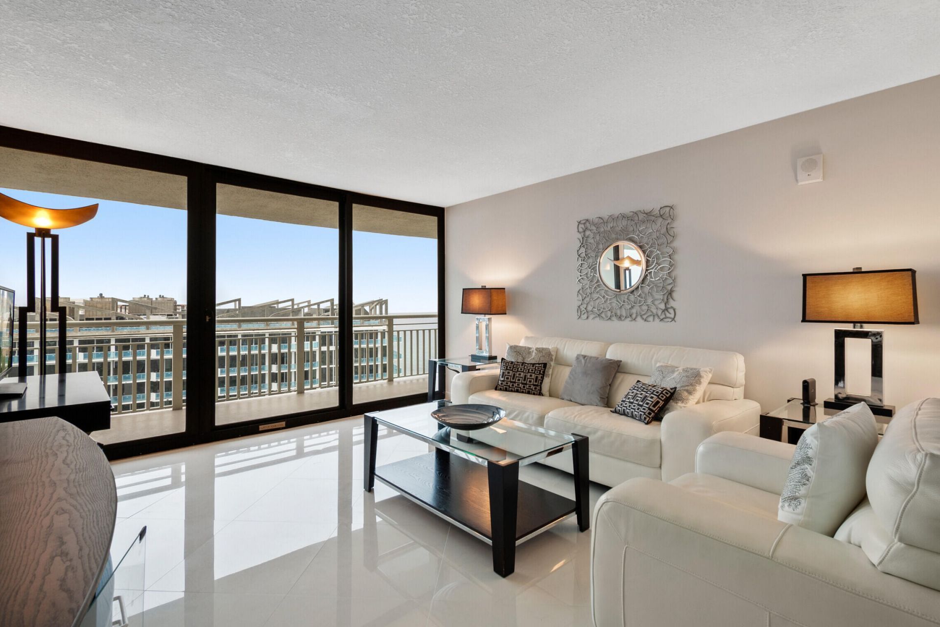 3000 N Ocean Drive, Unit 26-B, Singer Island, FL 33404 Photo