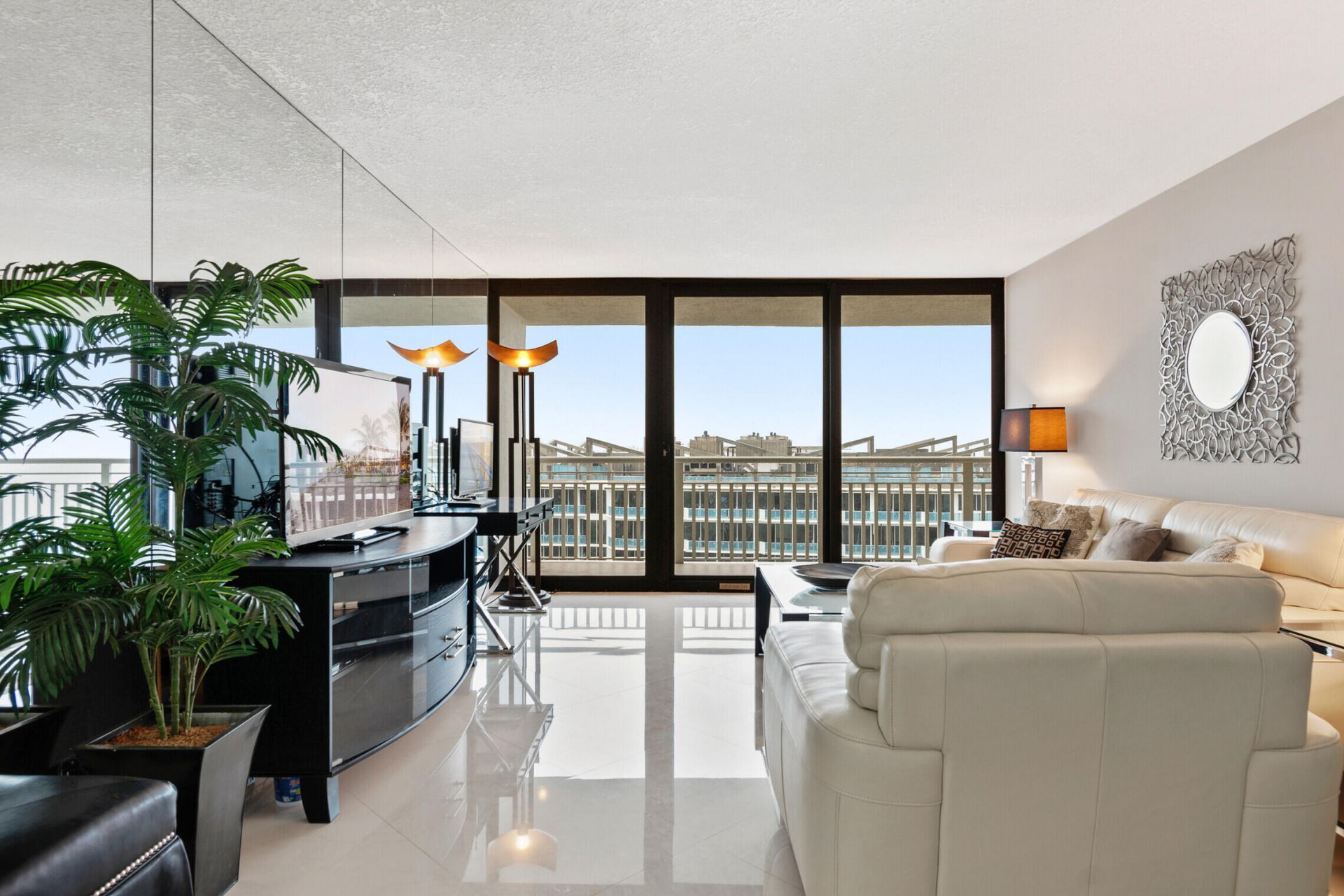 3000 N Ocean Drive, Unit 26-B, Singer Island, FL 33404 Photo