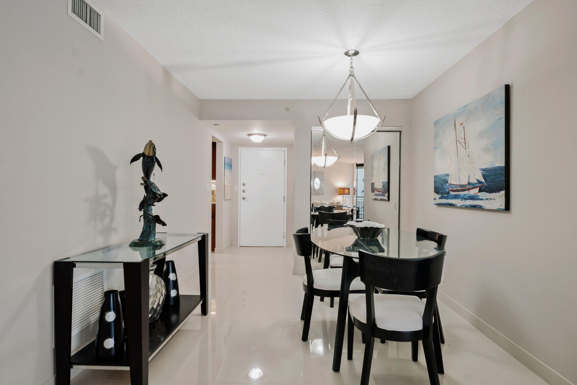 3000 N Ocean Drive, Unit 26-B, Singer Island, FL 33404 Photo