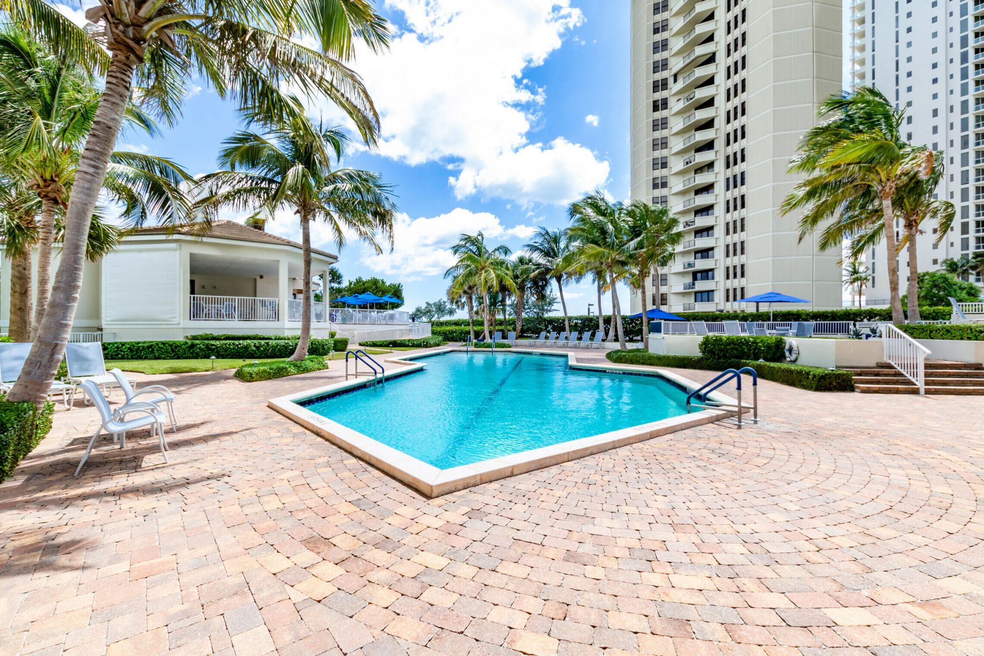 3000 N Ocean Drive, Unit 26-B, Singer Island, FL 33404 Photo