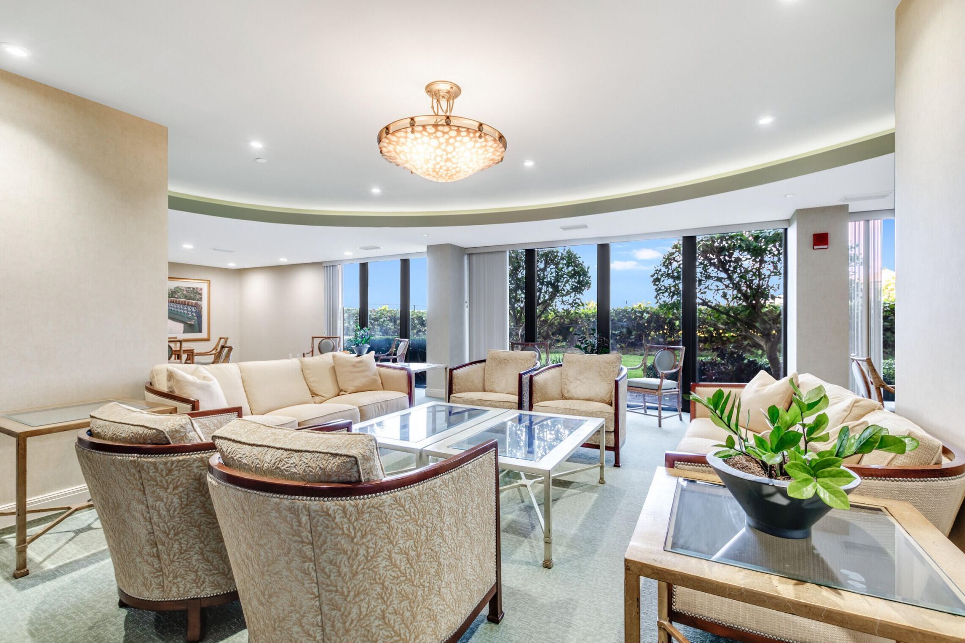 3000 N Ocean Drive, Unit 26-B, Singer Island, FL 33404 Photo