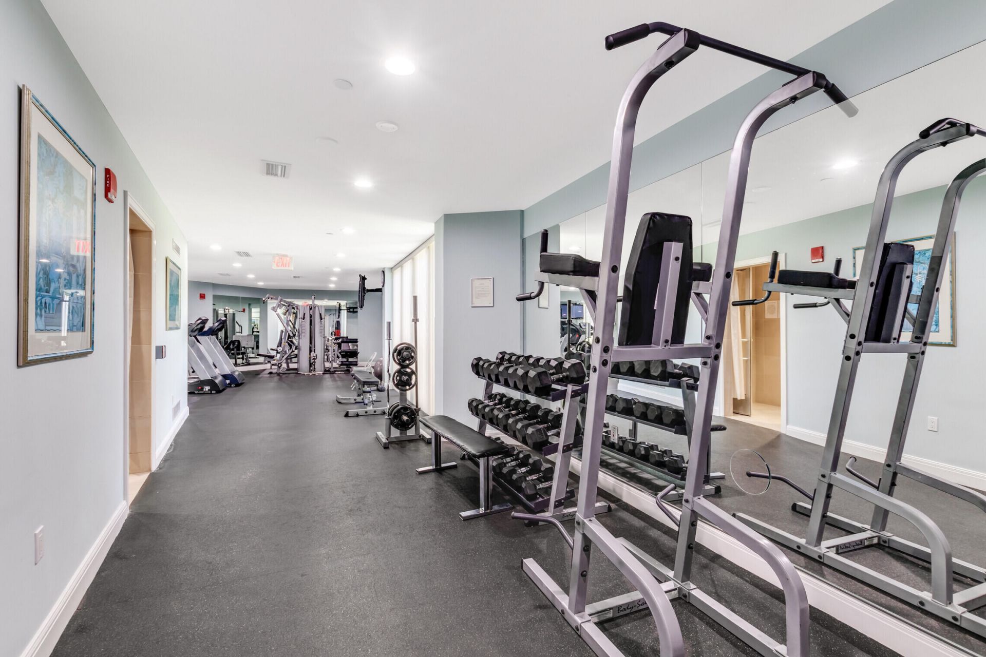 3000 N Ocean Drive, Unit 26-B, Singer Island, FL 33404 Photo