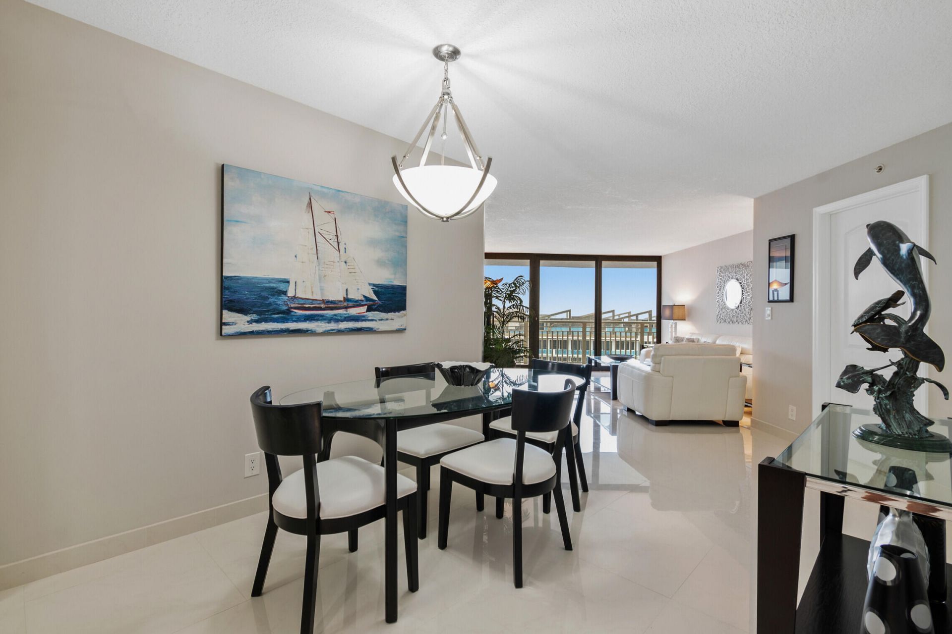 3000 N Ocean Drive, Unit 26-B, Singer Island, FL 33404 Photo