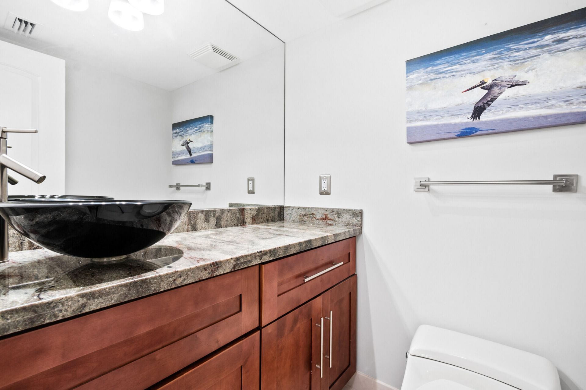 3000 N Ocean Drive, Unit 26-B, Singer Island, FL 33404 Photo