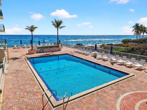 3456 S Ocean Boulevard, Unit 105, Palm Beach, FL 33480