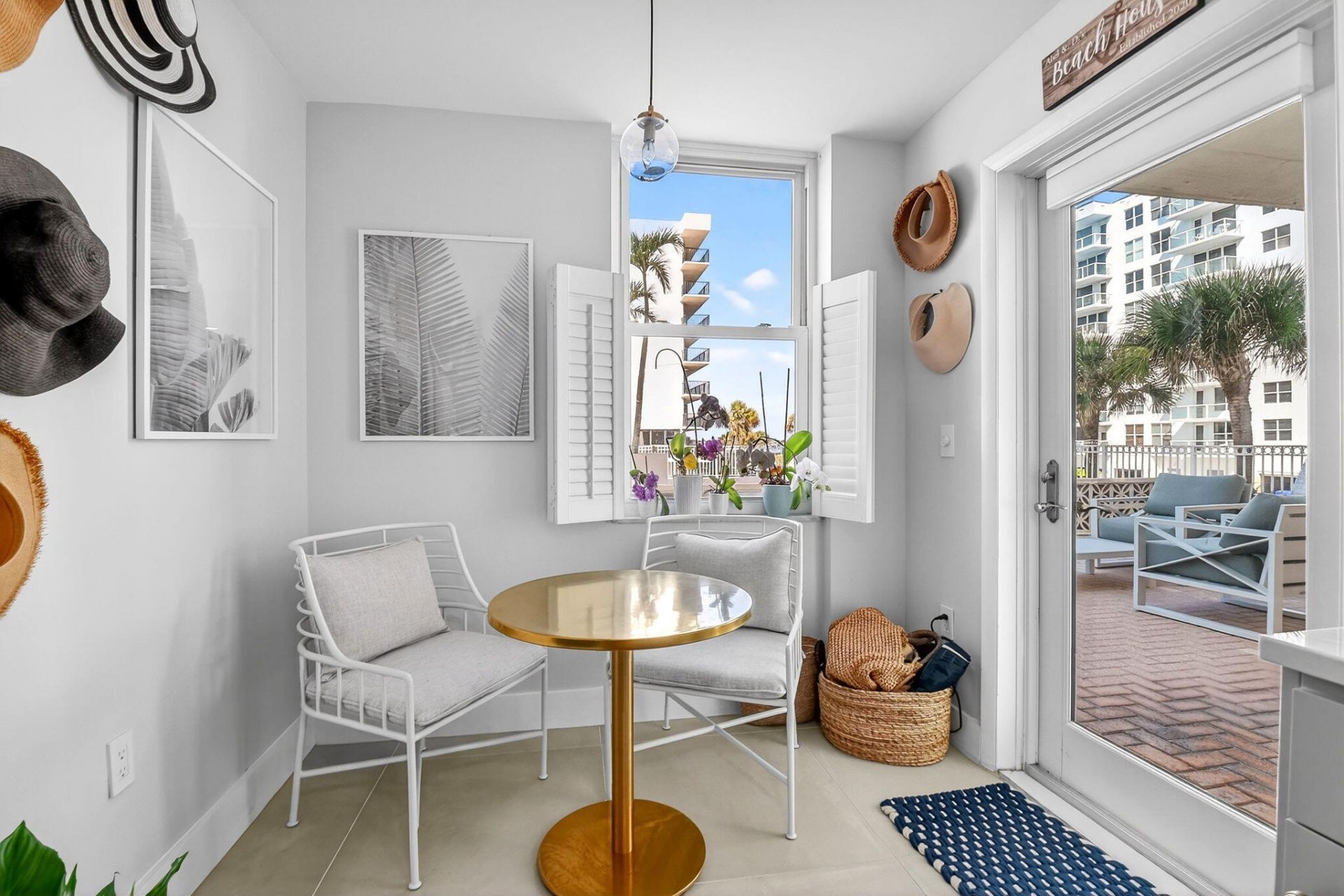 3456 S Ocean Boulevard, Unit 105, Palm Beach, FL 33480 Photo