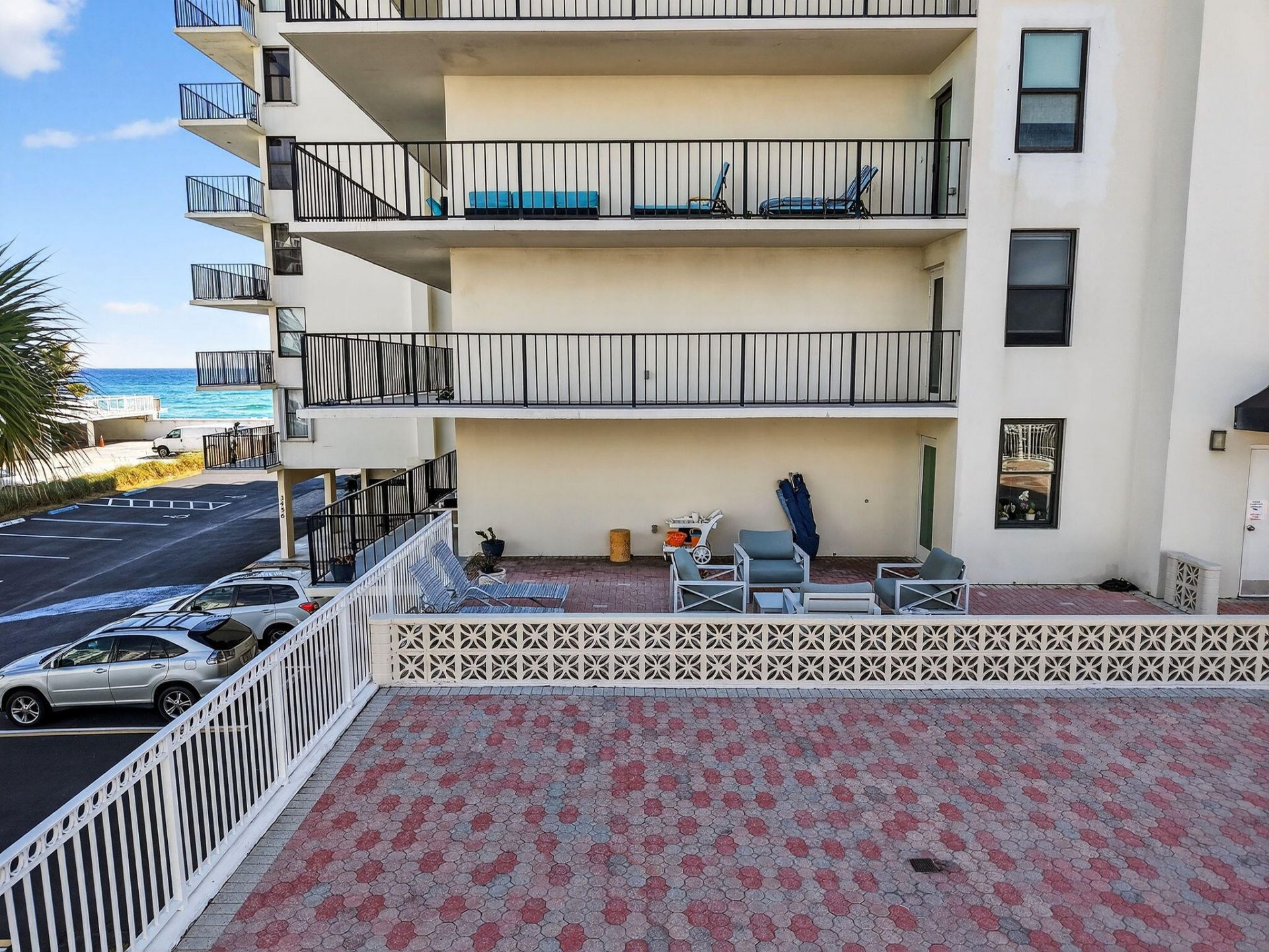 3456 S Ocean Boulevard, Unit 105, Palm Beach, FL 33480 Photo