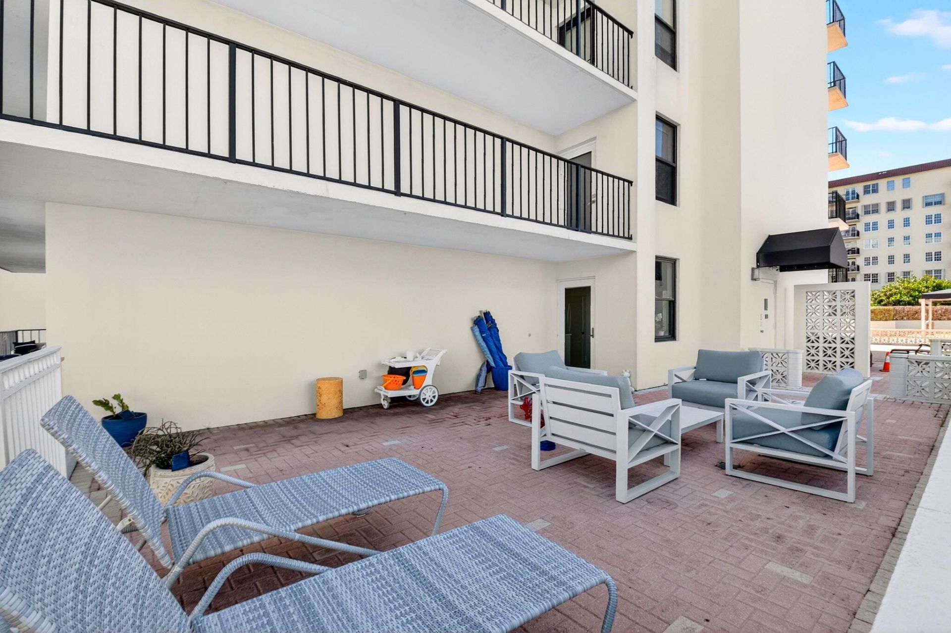 3456 S Ocean Boulevard, Unit 105, Palm Beach, FL 33480 Photo