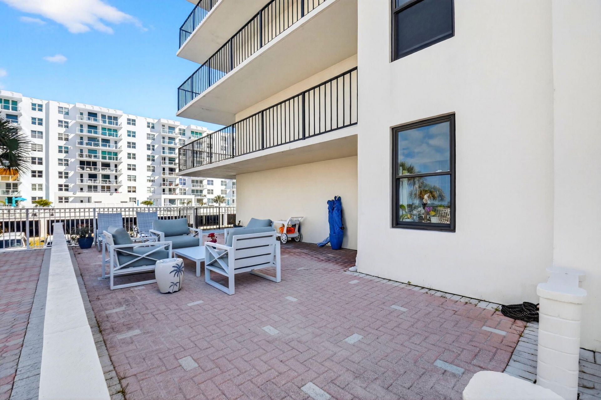 3456 S Ocean Boulevard, Unit 105, Palm Beach, FL 33480 Photo