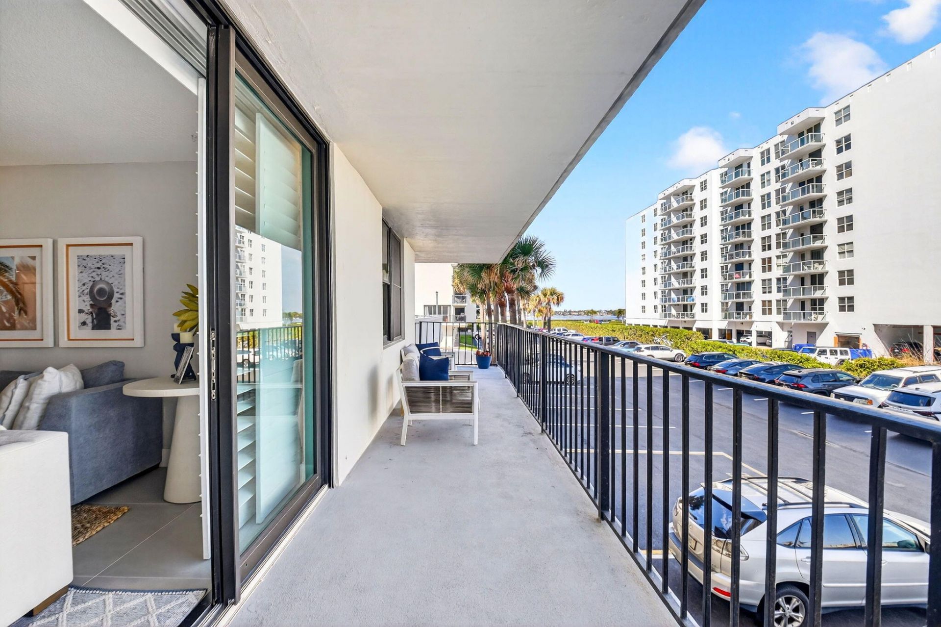 3456 S Ocean Boulevard, Unit 105, Palm Beach, FL 33480 Photo