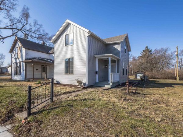 2340 S Anthony Boulevard, Fort Wayne, IN 46803