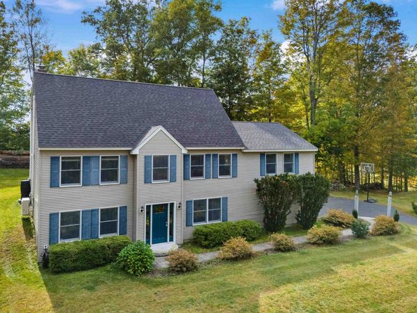 662 NH Route 129, Loudon, NH 03307