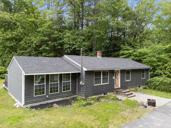 175 Sak Road, Vernon, VT 05354