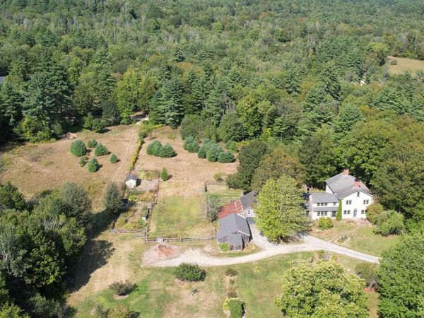 67 Candia Road, Deerfield, NH 03033