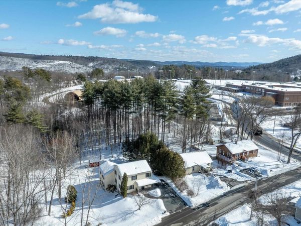 23 Wilsons Woods Road, Brattleboro, VT 05301
