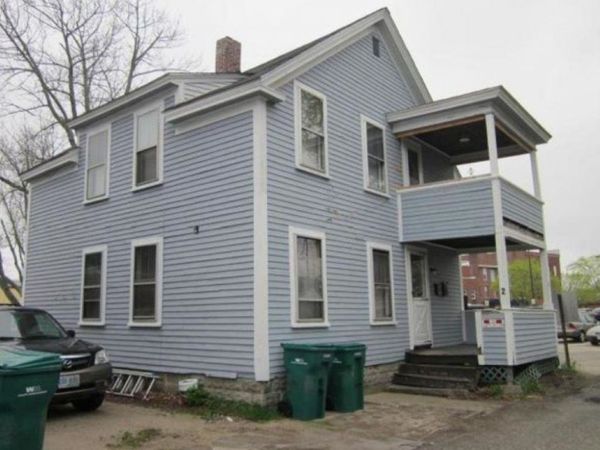 2 Barker Court, Rochester, NH 03867