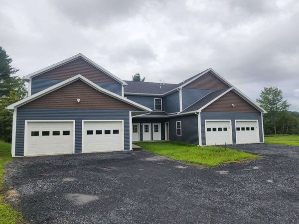71 Nicholas Lane, Unit 71/73, Barre Town, VT 05641
