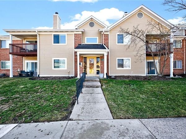 108 Mallard Glen Drive, Unit 3, Dayton, OH 45458