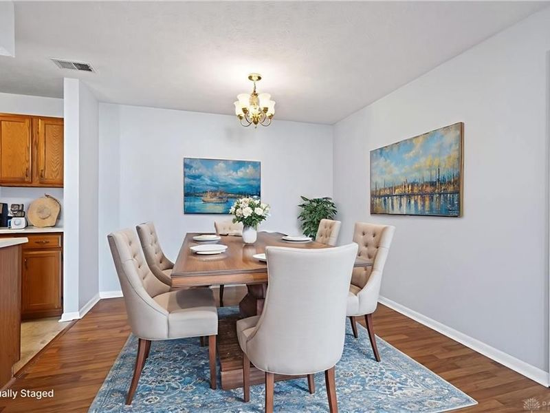 108 Mallard Glen Drive, Unit 3, Dayton, OH 45458 Photo 12