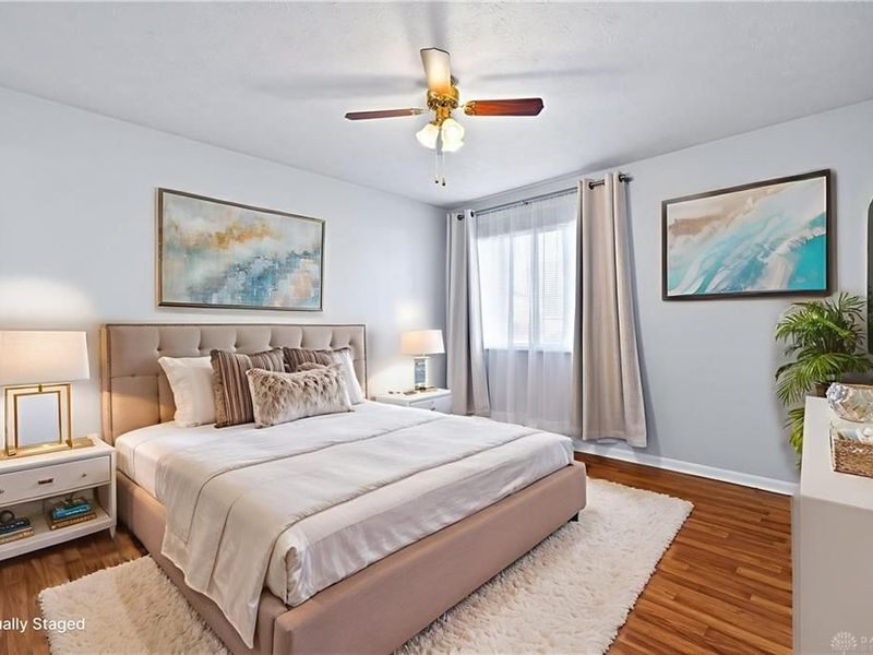 108 Mallard Glen Drive, Unit 3, Dayton, OH 45458 Photo 20