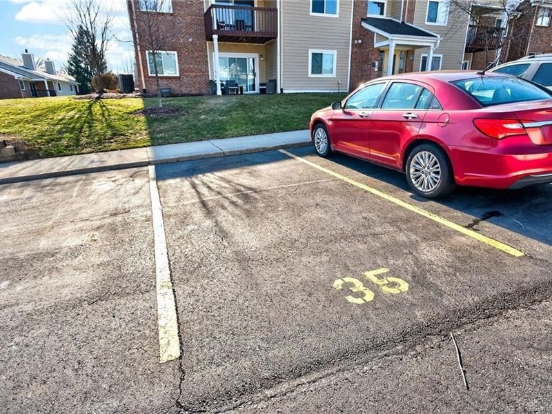 108 Mallard Glen Drive, Unit 3, Dayton, OH 45458 Photo 34