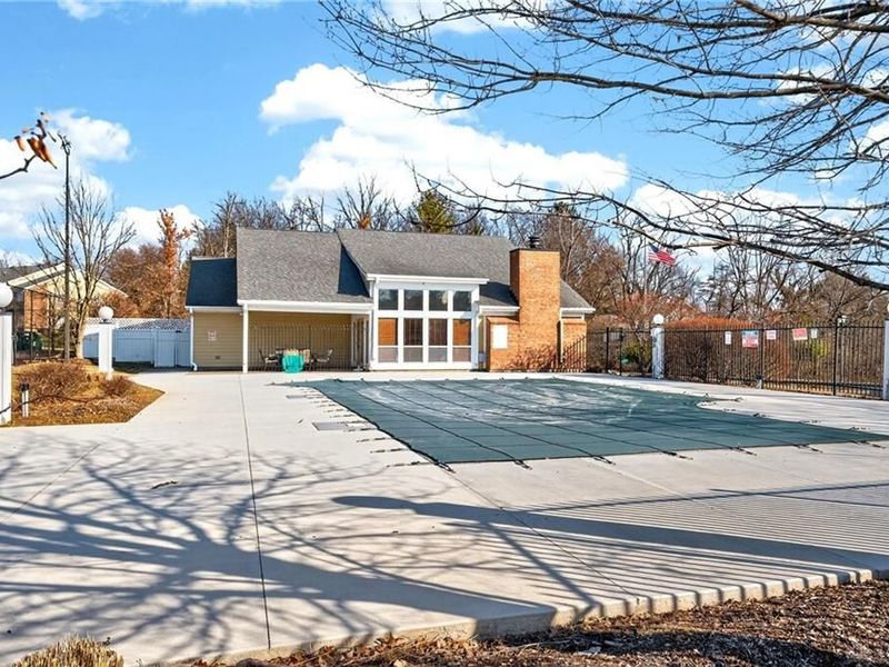 108 Mallard Glen Drive, Unit 3, Dayton, OH 45458 Photo 36