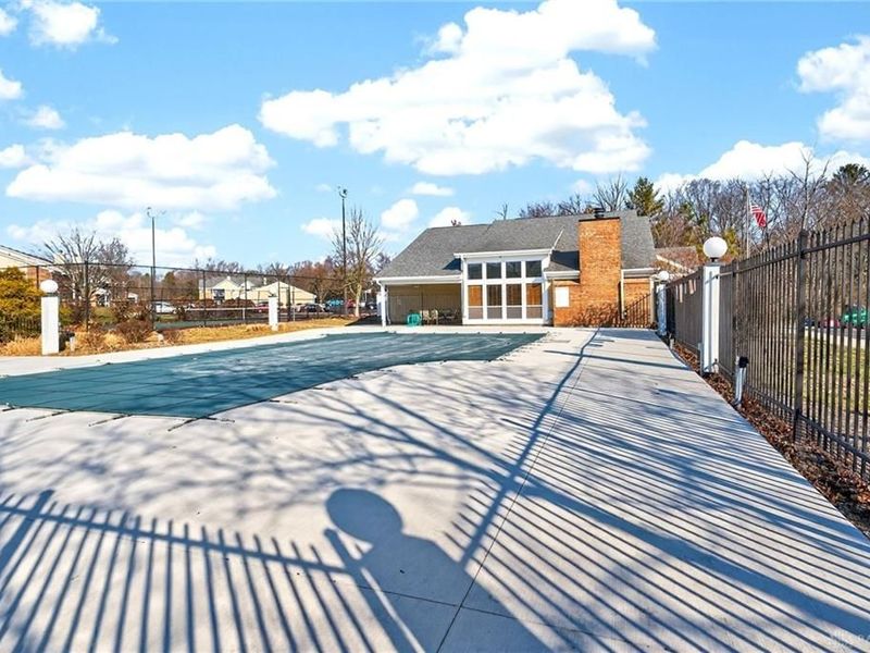 108 Mallard Glen Drive, Unit 3, Dayton, OH 45458 Photo 37