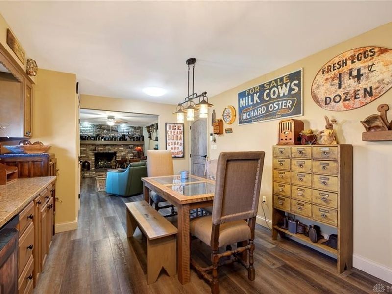 619 Rohrer Drive, Tipp City, OH 45371 Photo 13