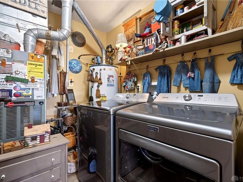 619 Rohrer Drive, Tipp City, OH 45371 Photo 30