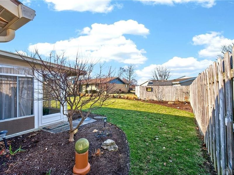 619 Rohrer Drive, Tipp City, OH 45371 Photo 33