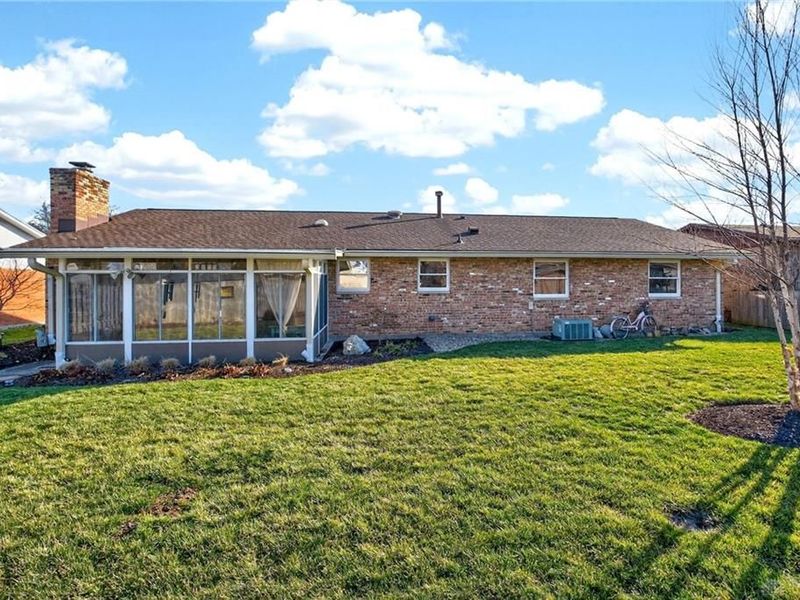 619 Rohrer Drive, Tipp City, OH 45371 Photo 36