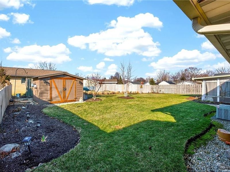 619 Rohrer Drive, Tipp City, OH 45371 Photo 39