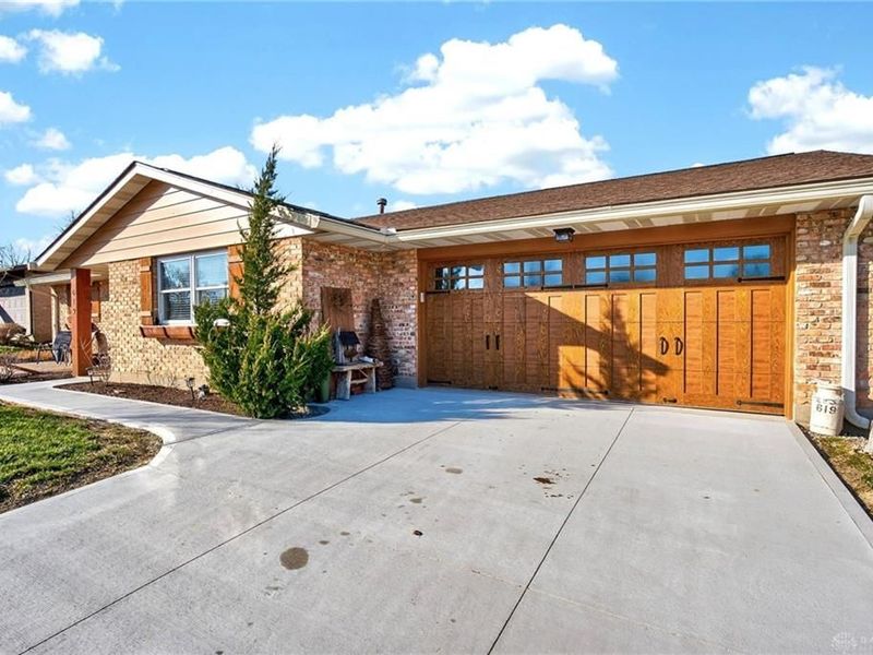 619 Rohrer Drive, Tipp City, OH 45371 Photo 40