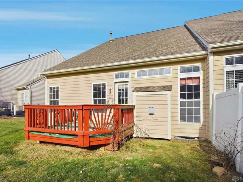 4114 Tangletree Court, Dayton, OH 45414 Photo 34