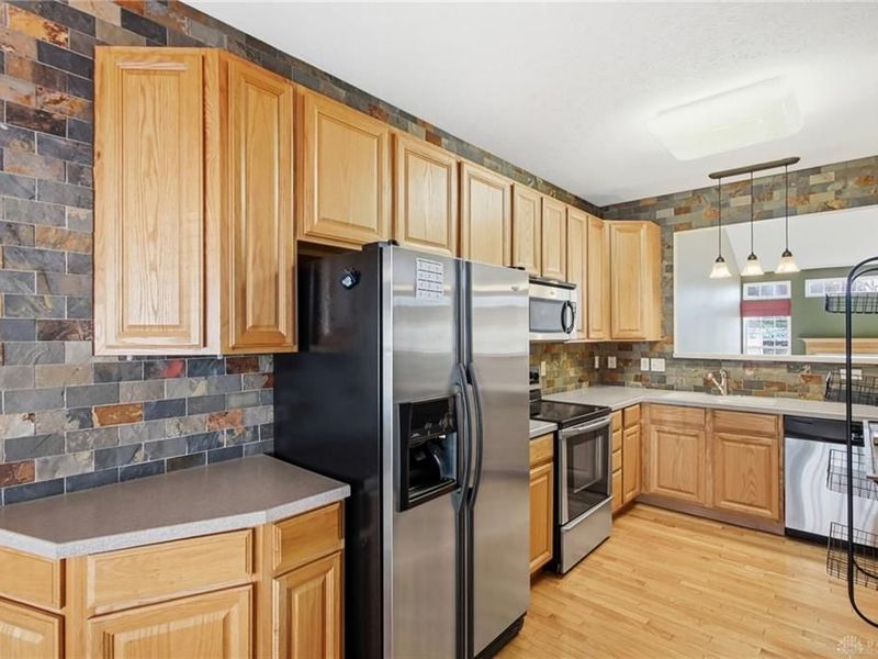 4114 Tangletree Court, Dayton, OH 45414 Photo 4