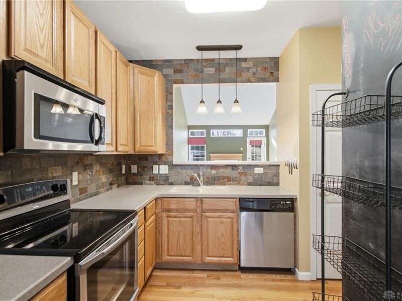 4114 Tangletree Court, Dayton, OH 45414 Photo 5