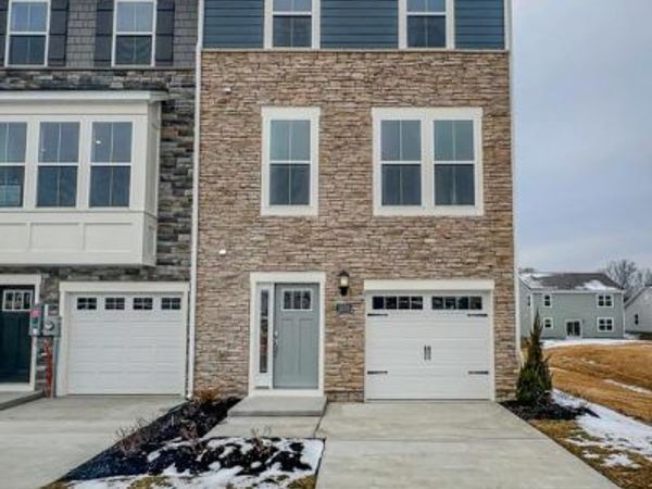 5503 ABERDEEN PLACE, WHITE PLAINS, MD 20695