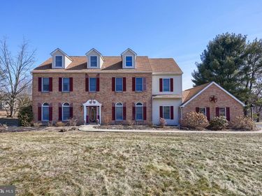 11 MORLATTON ROAD, DOUGLASSVILLE, PA 19518