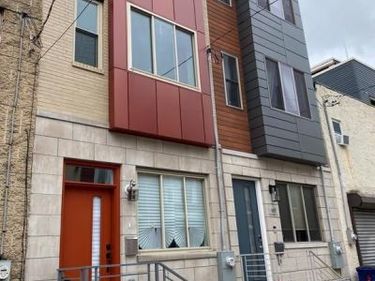 606 HOFFMAN STREET , PHILADELPHIA, PA 19148