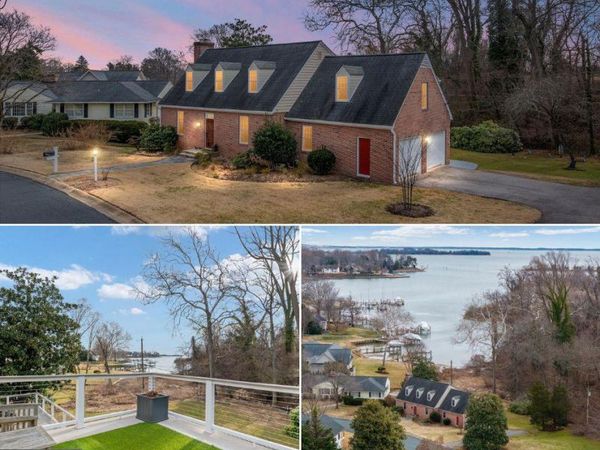 244 PURITAN PLACE, ANNAPOLIS, MD 21409