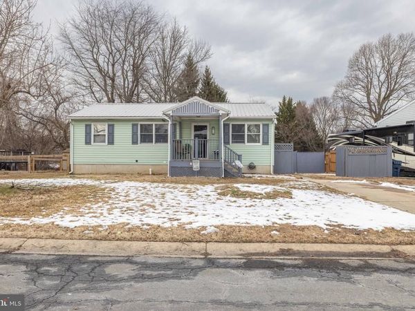 34 CHERRY LANE, ELKTON, MD 21921