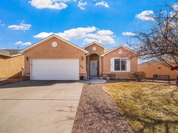 4750 San Pietro Court, Pueblo, CO 81008